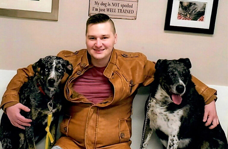 Kyle Monroe Johnson Gowing Funeral Home